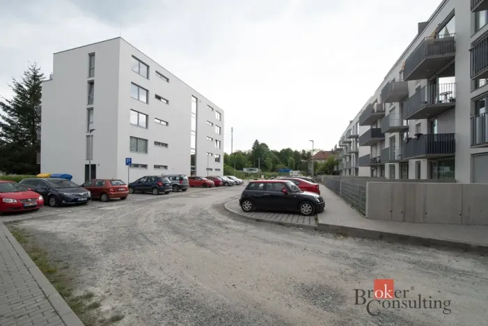 Pronájem bytu 1+kk, Svitávka, Školní, 37 m2