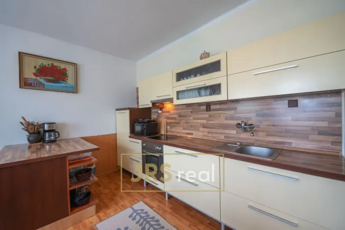 Prodej rodinného domu, Hrubá Vrbka, 270 m2