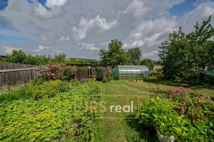 Prodej rodinného domu, Hrubá Vrbka, 270 m2