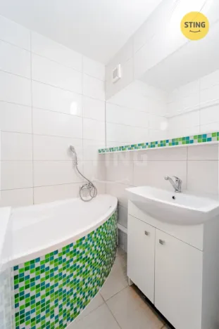Prodej bytu 2+1, Opava, Edvarda Beneše, 59 m2