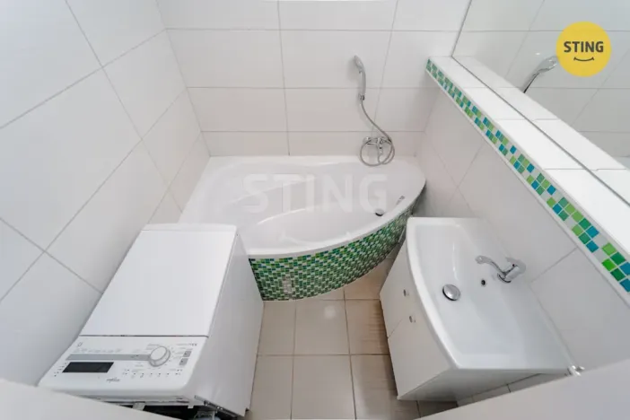 Prodej bytu 2+1, Opava, Edvarda Beneše, 59 m2