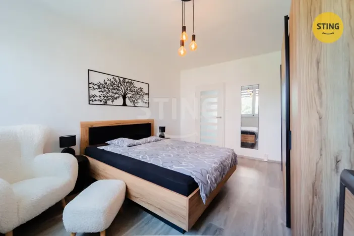 Prodej bytu 2+1, Opava, Edvarda Beneše, 59 m2