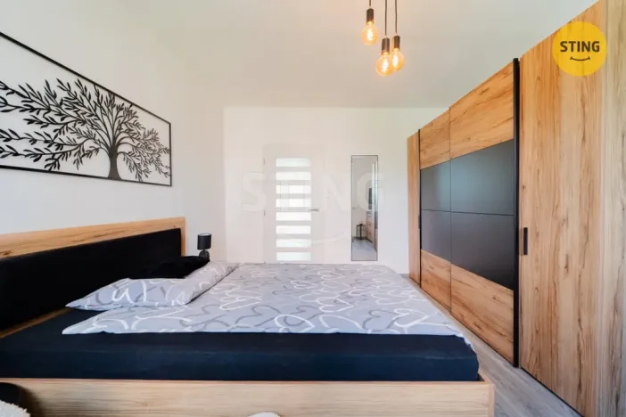 Prodej bytu 2+1, Opava, Edvarda Beneše, 59 m2