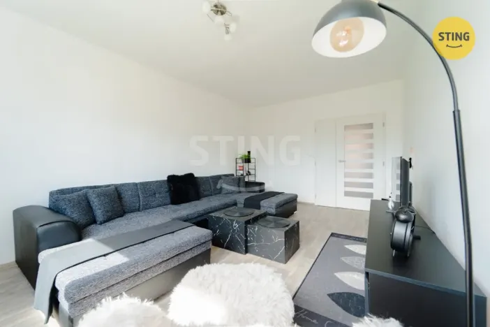 Prodej bytu 2+1, Opava, Edvarda Beneše, 59 m2