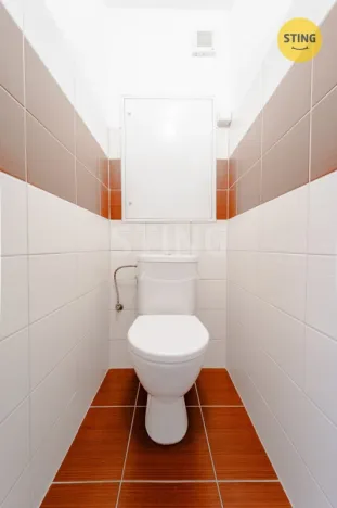Prodej bytu 2+1, Opava, Edvarda Beneše, 59 m2