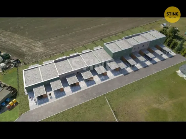 Prodej rodinného domu, Kobeřice, Stiborská, 75 m2