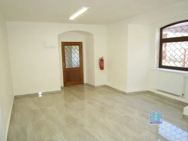 Pronájem bytu 1+kk, Stříbro, Husova, 33 m2
