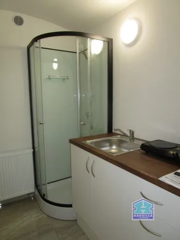 Pronájem bytu 1+kk, Stříbro, Husova, 33 m2