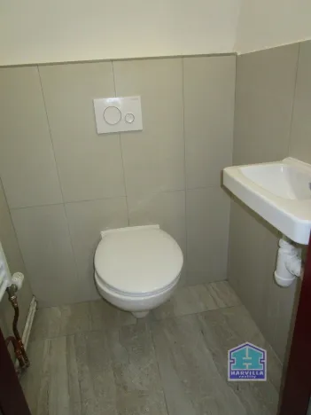 Pronájem bytu 1+kk, Stříbro, Husova, 33 m2