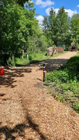 Prodej rybníku, Bulhary, 350 m2