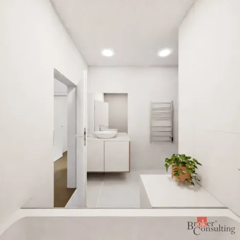 Prodej bytu 3+kk, Kaplice, 69 m2