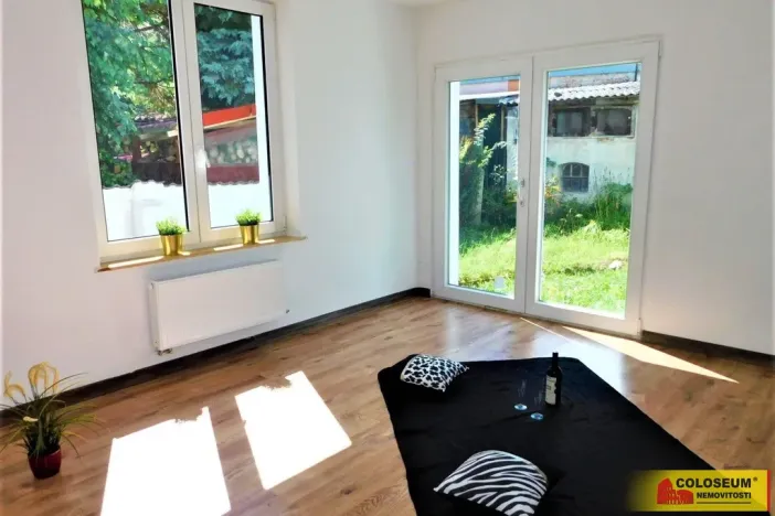 Pronájem rodinného domu, Znojmo, 146 m2