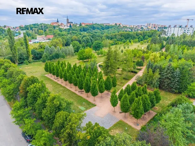 Prodej bytu 2+kk, Kladno, Vojtěcha Lanny, 50 m2