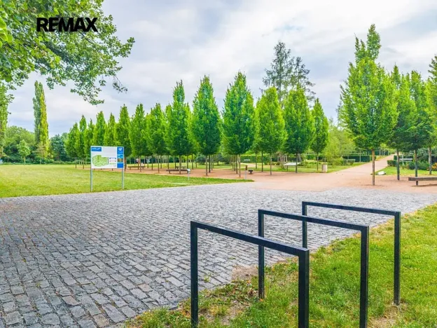 Prodej bytu 2+kk, Kladno, Vojtěcha Lanny, 50 m2
