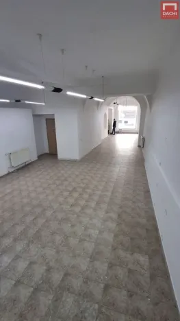Pronájem obchodního prostoru, Olomouc, 103 m2