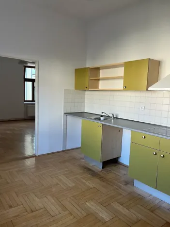 Pronájem bytu 1+1, Praha, Bělohorská, 40 m2
