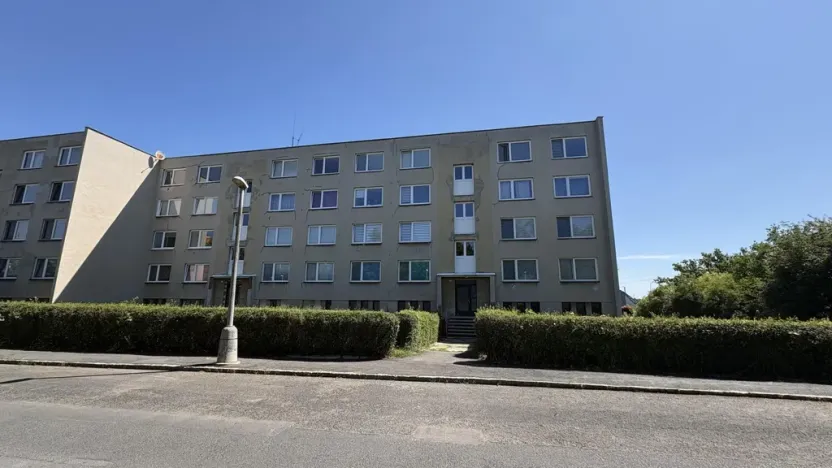 Prodej bytu 3+1, Chomutov, U Hačky, 85 m2