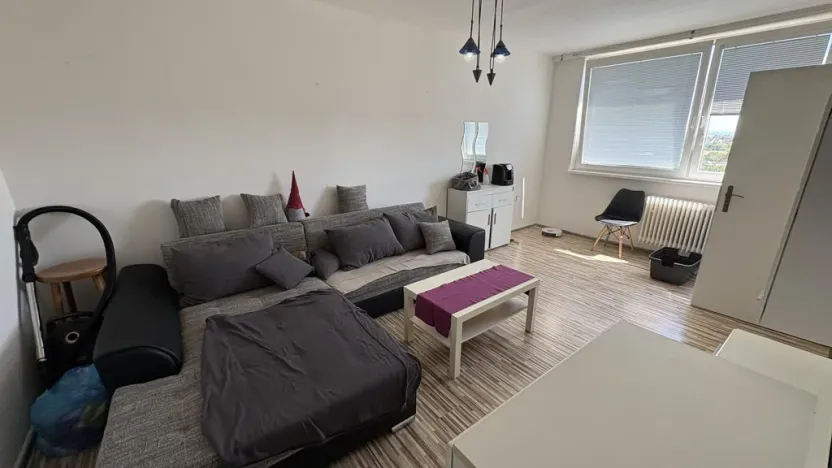 Prodej bytu 3+1, Chomutov, U Hačky, 85 m2