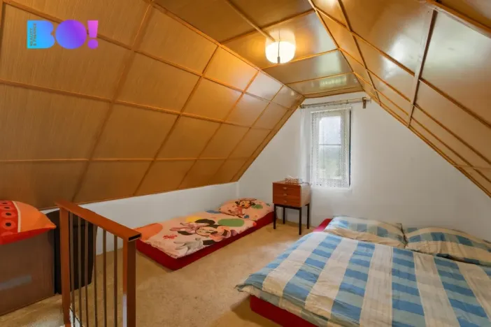 Prodej chaty, Třinec - Konská, 32 m2