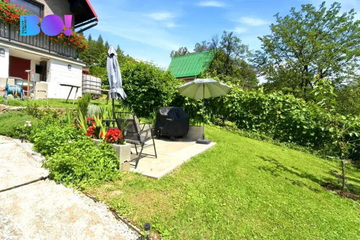 Prodej chaty, Třinec - Konská, 32 m2