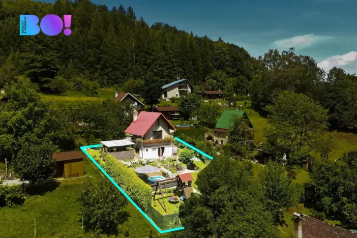 Prodej chaty, Třinec - Konská, 32 m2