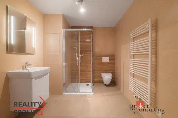 Pronájem bytu 1+kk, Plzeň - Jižní Předměstí, Měděná, 36 m2