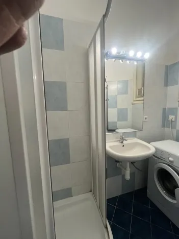 Pronájem bytu 2+kk, Praha - Nové Město, Vyšehradská, 50 m2