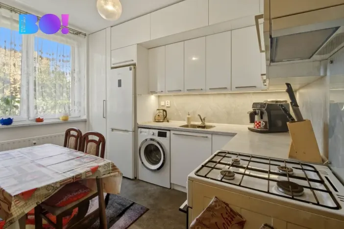 Prodej bytu 3+1, Český Těšín, Okružní, 61 m2