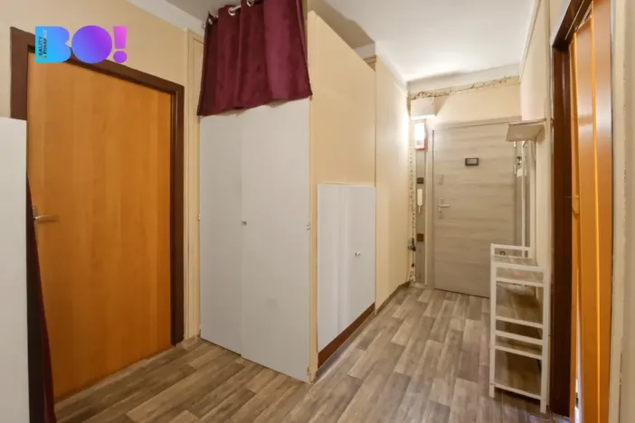 Prodej bytu 3+1, Český Těšín, Okružní, 61 m2
