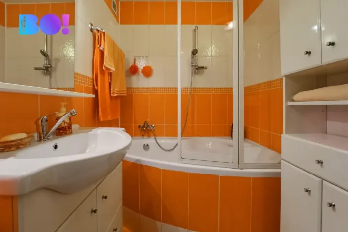 Prodej bytu 3+1, Český Těšín, Okružní, 61 m2