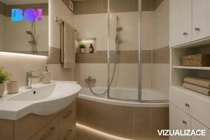 Prodej bytu 3+1, Český Těšín, Okružní, 61 m2