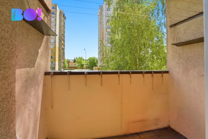 Prodej bytu 3+1, Český Těšín, Okružní, 61 m2