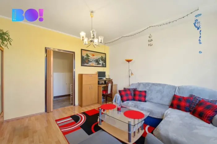 Prodej bytu 3+1, Český Těšín, Okružní, 61 m2