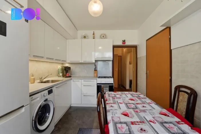 Prodej bytu 3+1, Český Těšín, Okružní, 61 m2