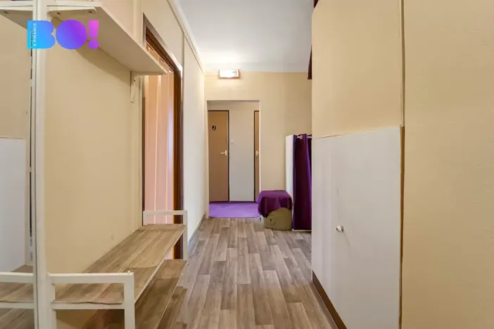 Prodej bytu 3+1, Český Těšín, Okružní, 61 m2