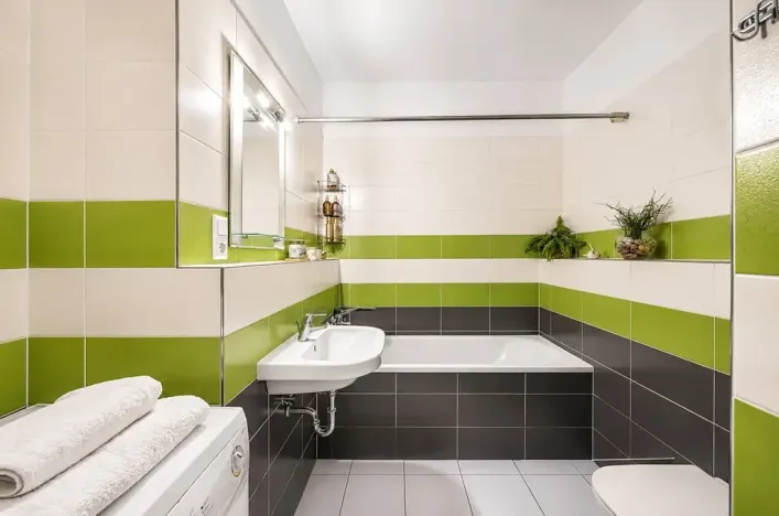 Pronájem bytu 1+kk, Praha - Čakovice, Bermanova, 42 m2