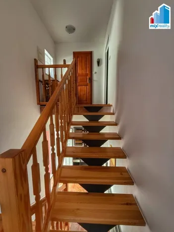 Pronájem bytu 3+kk, Nýřany, Benešova třída, 110 m2