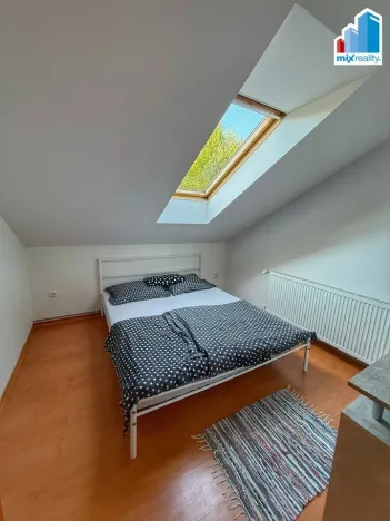 Pronájem bytu 3+kk, Nýřany, Benešova třída, 110 m2