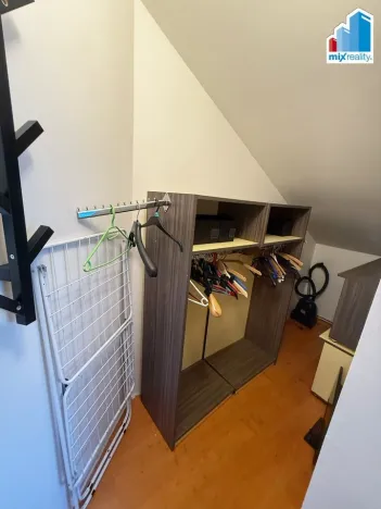 Pronájem bytu 3+kk, Nýřany, Benešova třída, 110 m2