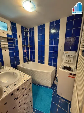 Pronájem bytu 3+kk, Nýřany, Benešova třída, 110 m2