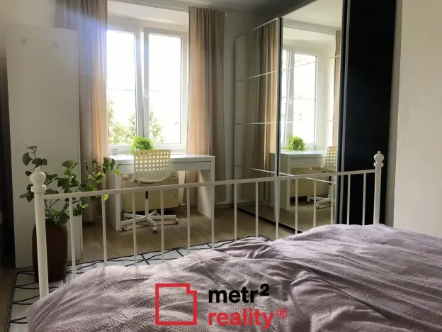 Pronájem bytu 2+kk, Olomouc, Gorazdovo nám., 50 m2