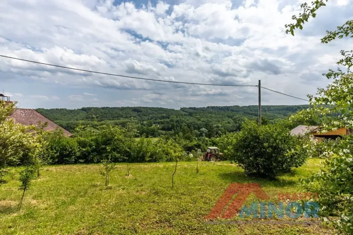 Prodej pozemku pro bydlení, Bílichov, 408 m2