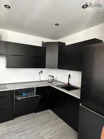 Pronájem bytu 3+1, Most, Jiřího Wolkera, 76 m2