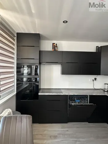 Pronájem bytu 3+1, Most, Jiřího Wolkera, 76 m2