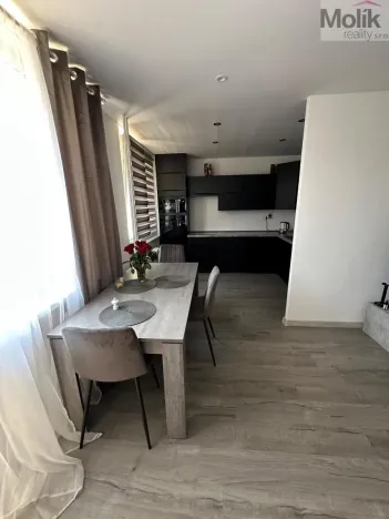 Pronájem bytu 3+1, Most, Jiřího Wolkera, 76 m2