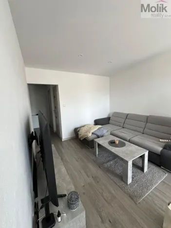 Pronájem bytu 3+1, Most, Jiřího Wolkera, 76 m2