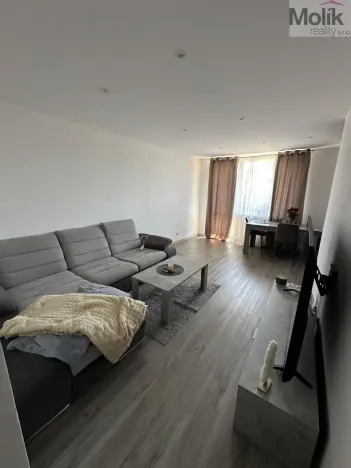 Pronájem bytu 3+1, Most, Jiřího Wolkera, 76 m2