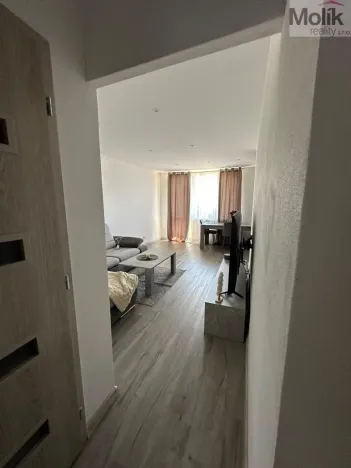 Pronájem bytu 3+1, Most, Jiřího Wolkera, 76 m2