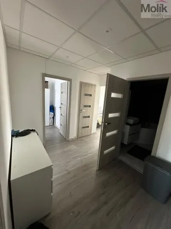 Pronájem bytu 3+1, Most, Jiřího Wolkera, 76 m2