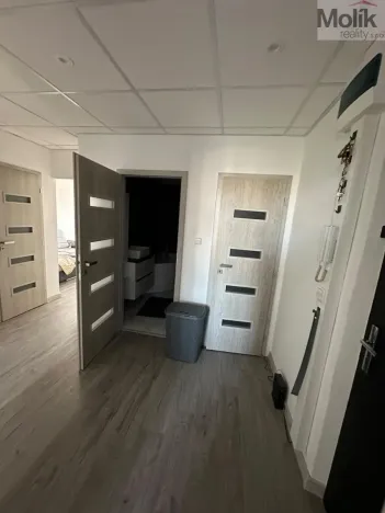 Pronájem bytu 3+1, Most, Jiřího Wolkera, 76 m2